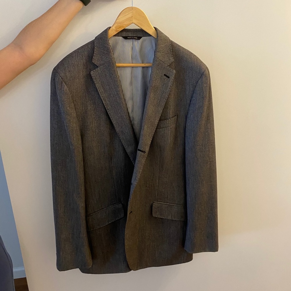 Banana Republic Sport Jacket